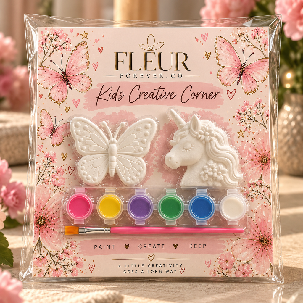 Pretty Petal Creative Kit
