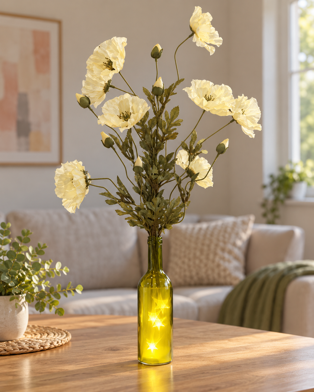 A Little Light Romance