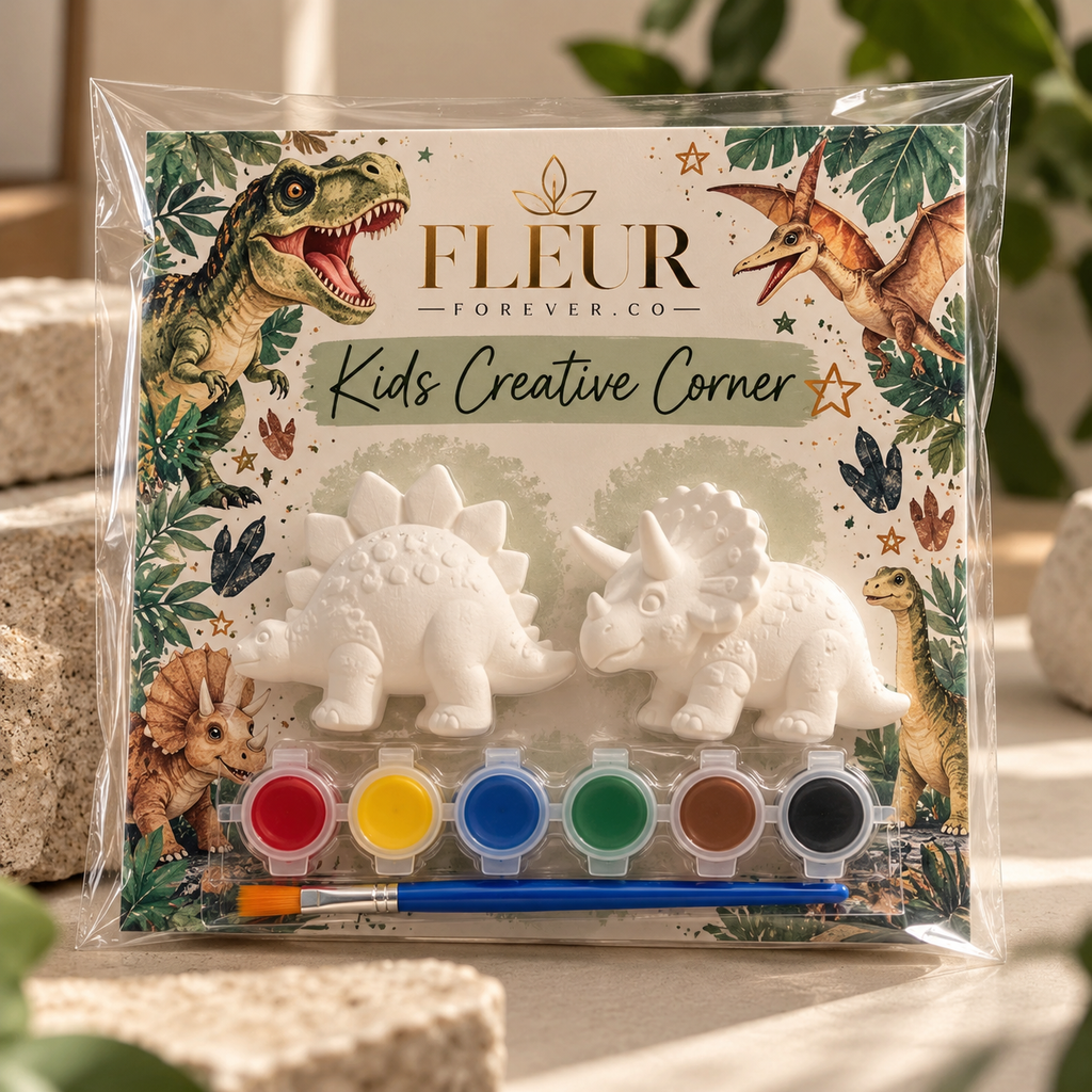 Pretty Petal Creative Kit