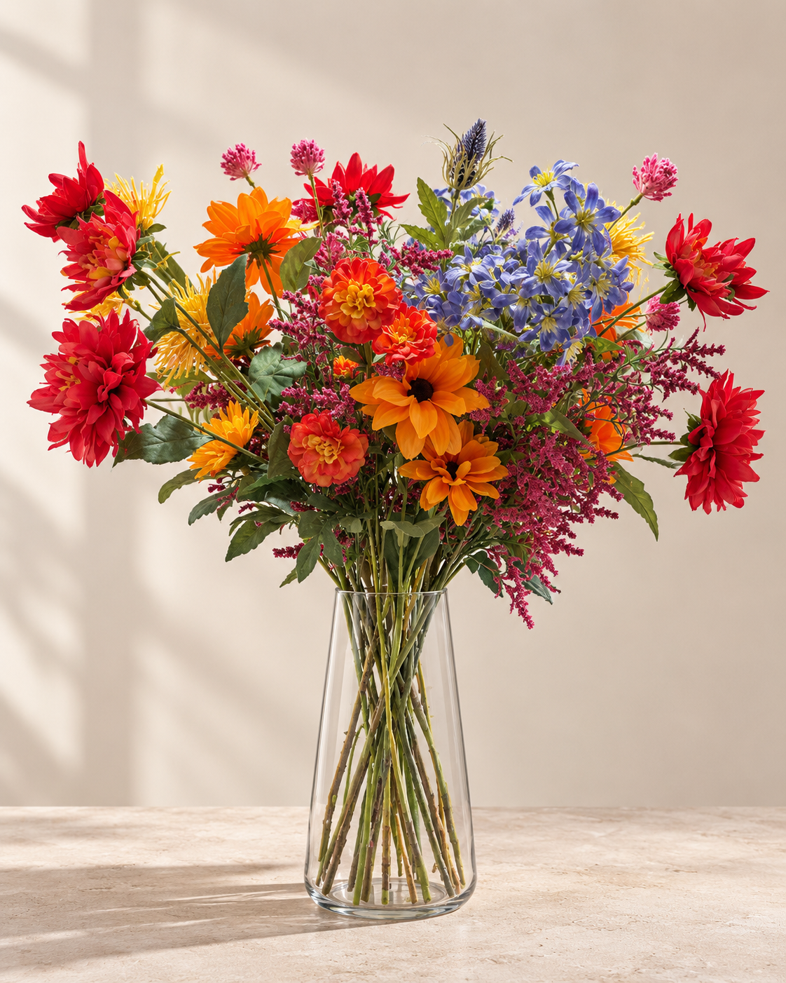 Build Your Own Bouquet
